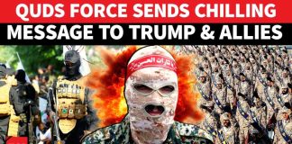 Iran-Backed Houthis Launch Devastating Gulf Strike