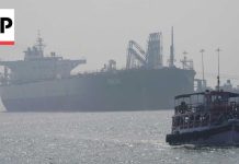 Iran's Brazen Shakedown Rattles Global Markets