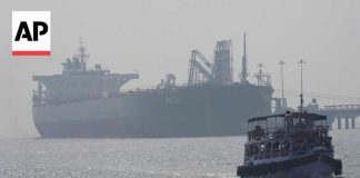 Iran’s Brazen Shakedown Rattles Global Markets Iran's Brazen Shakedown Rattles Global Markets