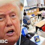 Judge Stops Trump’s College Data Crusade