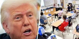 Judge Stops Trump’s College Data Crusade Judge Stops Trump’s College Data Crusade