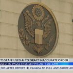 Judges Using AI The Alarming Truth