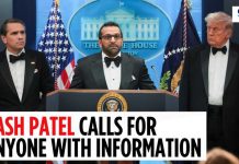 Kash Patel's Surprising Hilton Stance Sparks Outrage
