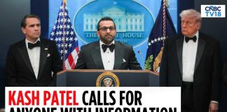 Kash Patel's Surprising Hilton Stance Sparks Outrage