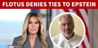 Melania BREAKS Silence On Epstein Rumors Melania BREAKS Silence On Epstein Rumors