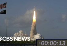 NASA's Bold Return - 54 Years in the Making