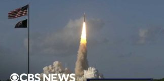 NASA's Bold Return - 54 Years in the Making