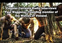 Neo-Nazi Fight Camp Exposed In Virginia