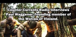 Neo-Nazi Fight Camp Exposed In Virginia Neo-Nazi Fight Camp Exposed In Virginia