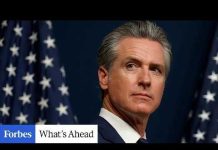 Newsom's $15 Billion Rail SCAM Exposed