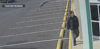 PENNSYLVANIA TEENS HURLED ISIS BOMBS INTO NYC CROWD