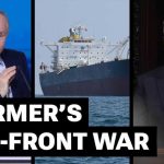 Russia's Covert Aid to Iran