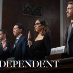 Senate Showdown Exposes Big Tech’s Dodge