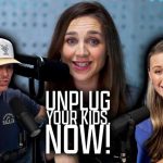 Smartphones REWIRING Kids' Brains — Parents Clueless