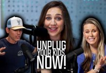 Smartphones REWIRING Kids' Brains — Parents Clueless