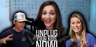 Smartphones REWIRING Kids' Brains — Parents Clueless