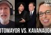Sotomayor SLAMS Kavanaugh's Privilege—Shocking Court Fracture