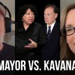 Sotomayor SLAMS Kavanaugh's Privilege—Shocking Court Fracture