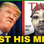 Trump Calls Out 'Low IQ' Carlson, Owens, Kelly