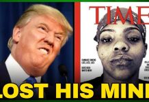 Trump Calls Out 'Low IQ' Carlson, Owens, Kelly