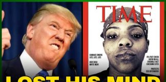 Trump Calls Out 'Low IQ' Carlson, Owens, Kelly