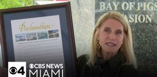 Trump Cornered By Cuba War Pressure