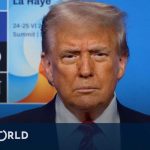 Trump NATO Shock: EU War-Game Begins