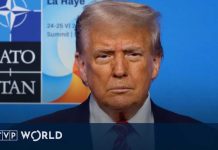 Trump NATO Shock: EU War-Game Begins