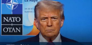 Trump NATO Shock: EU War-Game Begins