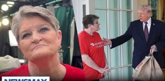 Trump Policy Saves Gig Workers Hundreds of Millions