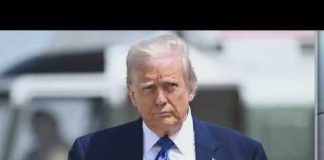 Trump Slams Biden Policies After Florida Killing Trump Slams Biden Policies After Florida Killing