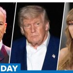 Trump Sparks Springsteen Boycott Storm