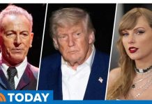 Trump Sparks Springsteen Boycott Storm