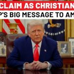 Trump UNLEASHES Faith Revival — Secular Left STUNNED Trump UNLEASHES Faith Revival — Secular Left STUNNED