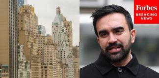 Trump's Shocking NYC Reversal — Mayor Blindsided