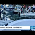 UGA graduate dies in accident on lake in Alabama