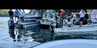 UGA graduate dies in accident on lake in Alabama
