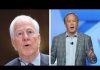 Poll shows Texas Senate race a toss-up as Cornyn and Paxton vie for GOP nod