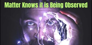 Ultimate Reality Clash: Mind Versus Matter Does consciousness create reality? — The Experiment That Broke Physics