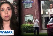 Immigration reporter exposes alleged Chinese birth centers found hiding in Texas