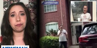 Texas Sues Over “Birth Tourism” Operation Immigration reporter exposes alleged Chinese birth centers found hiding in Texas