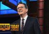 What Stephen Colbert Has Planned For ‘The Late Show’ Finale