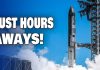 Starship Flight 12 Launch TODAY after Major Fueling test Done! First V3 is Kind of Mind-Blowing