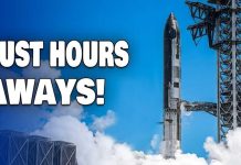 Starship Flight 12 Launch TODAY after Major Fueling test Done! First V3 is Kind of Mind-Blowing