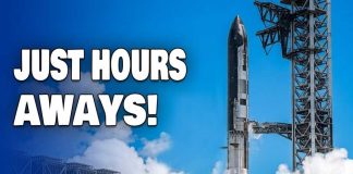 Starship V3’s Bold Test Flight Sparks Attention Starship Flight 12 Launch TODAY after Major Fueling test Done! First V3 is Kind of Mind-Blowing