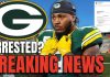 🚨 BREAKING: Josh Jacobs Was ARRESTED & Booked Into Jail? Latest Details!