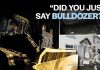 Man Jailed After Bulldozer Rampage at Local Pub