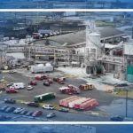 Chemical tank rupture at Longview paper mill kills and injures multiple, says officials