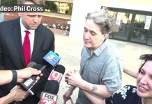 Richard Glossip Released From Jail After Three Decades