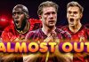 Belgium’s INSANE Road To The World Cup 2026 (It Almost Collapsed)